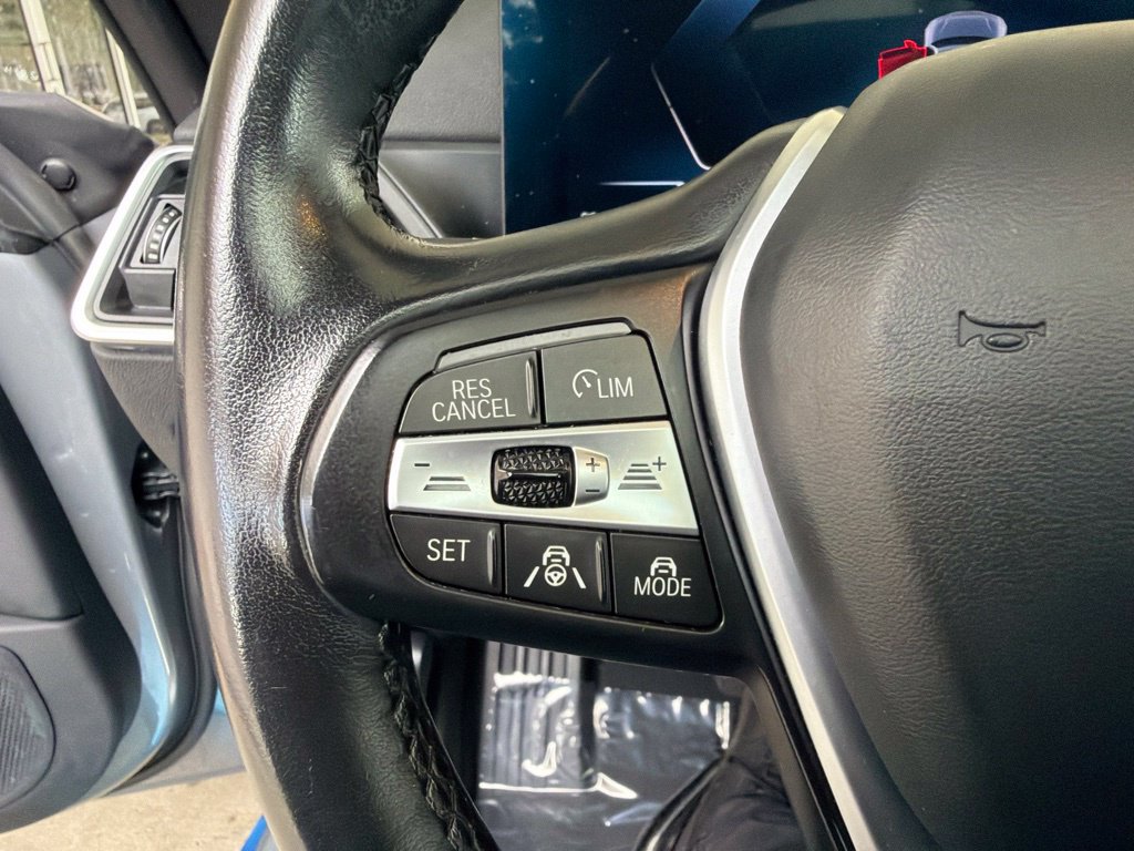 Used 2024 BMW i4 eDrive40 RWD image 57