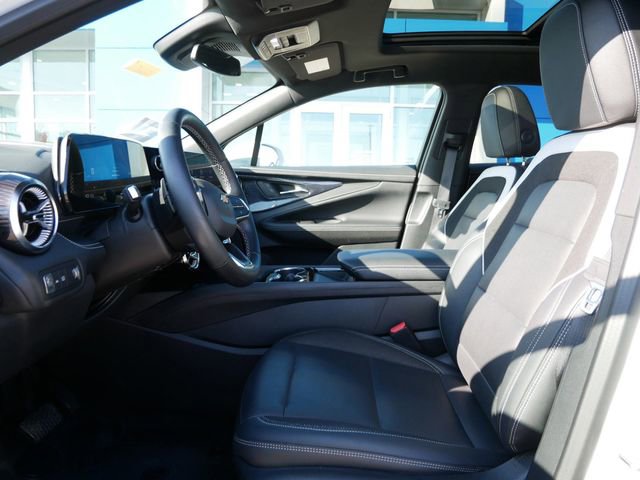 Certified 2024 Chevrolet Blazer EV LT image 7