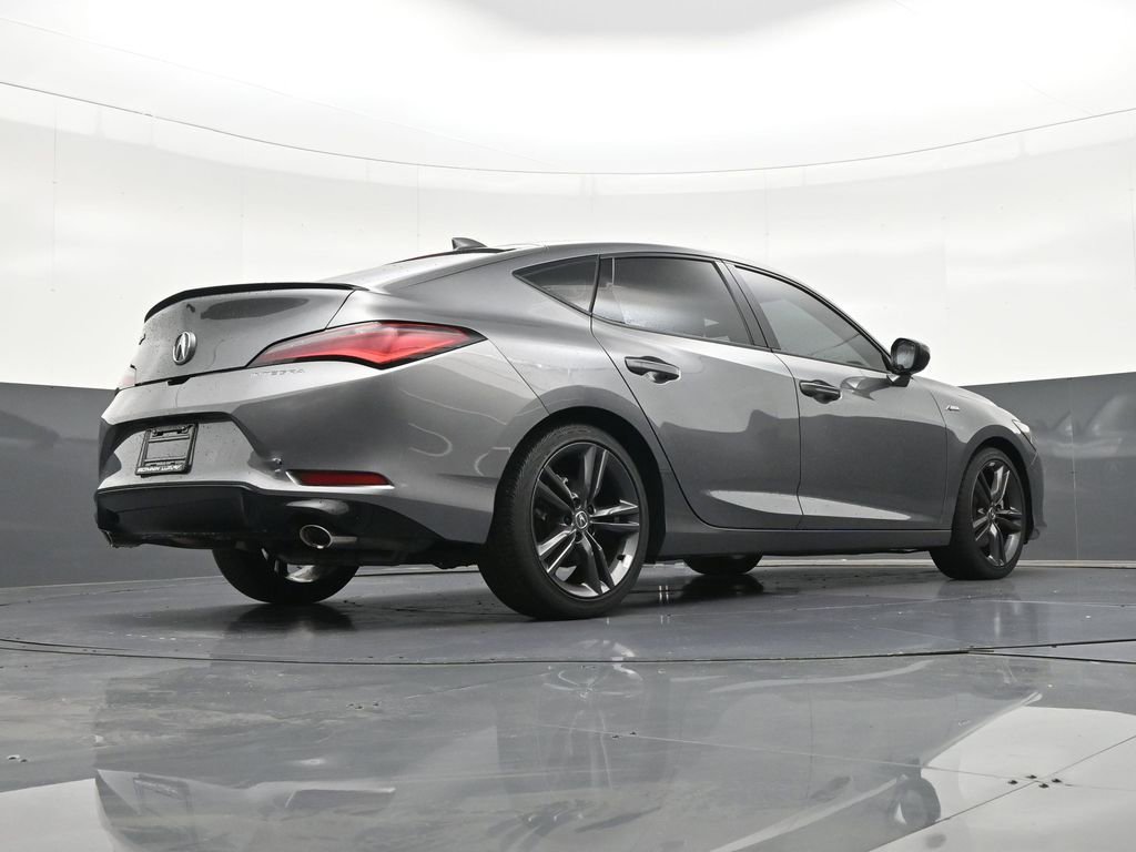 Used 2023 Acura Integra A-Spec FWD image 26