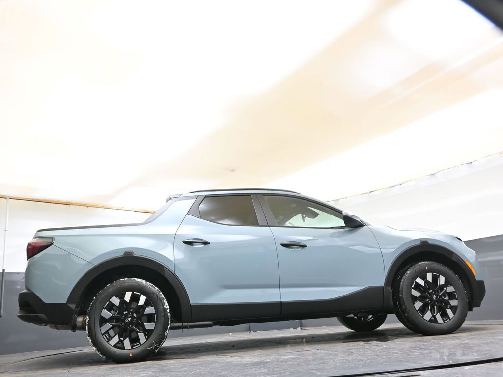 New 2026 Hyundai Santa Cruz SEL image 40