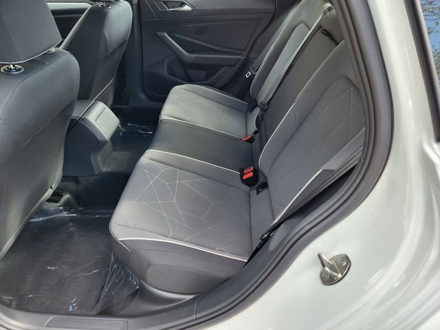 New 2026 Volkswagen Jetta Sport image 28