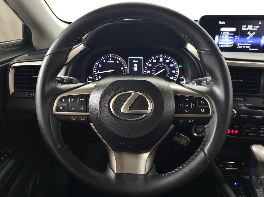 Used 2017 Lexus RX 350 AWD w/ Cold Weather Package image 17