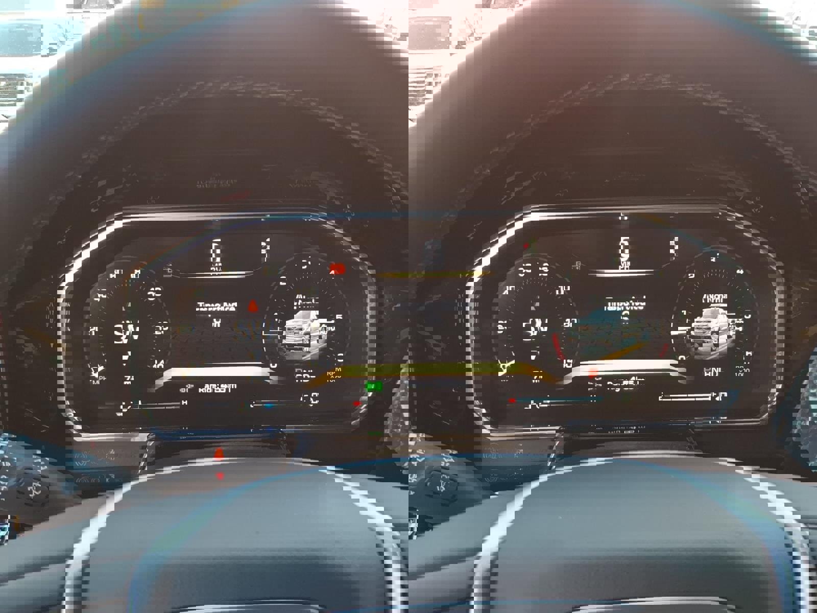 New 2026 GMC Sierra 1500 Elevation w/ Elevation Select Package image 13