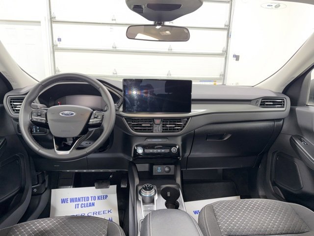 Used 2023 Ford Escape Active w/ Tech Pack #1 image 9