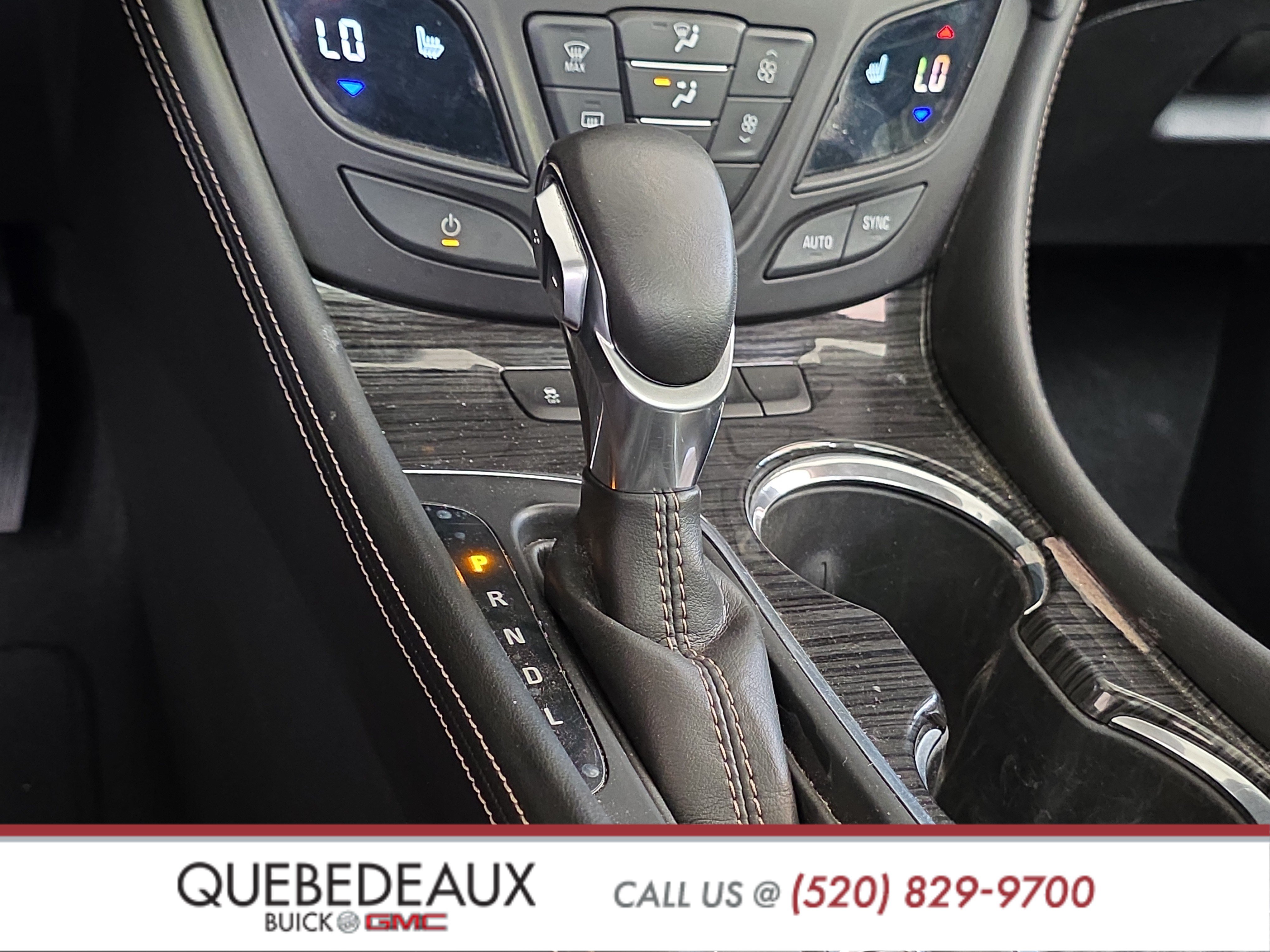 Used 2017 Buick Envision Essence FWD image 20