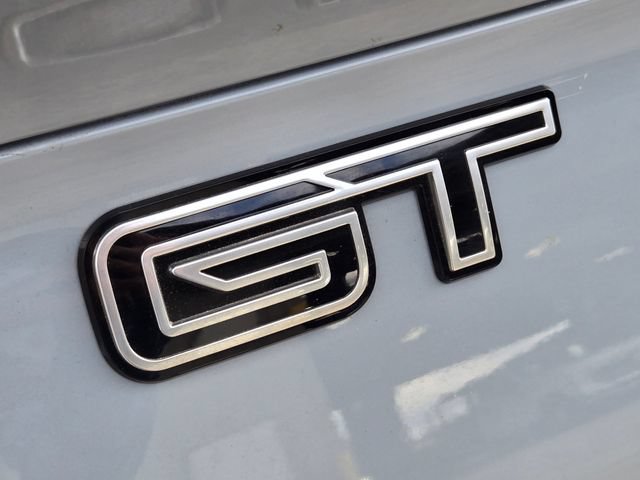 New 2026 Ford Mustang Mach-E GT AWD/4WD image 7