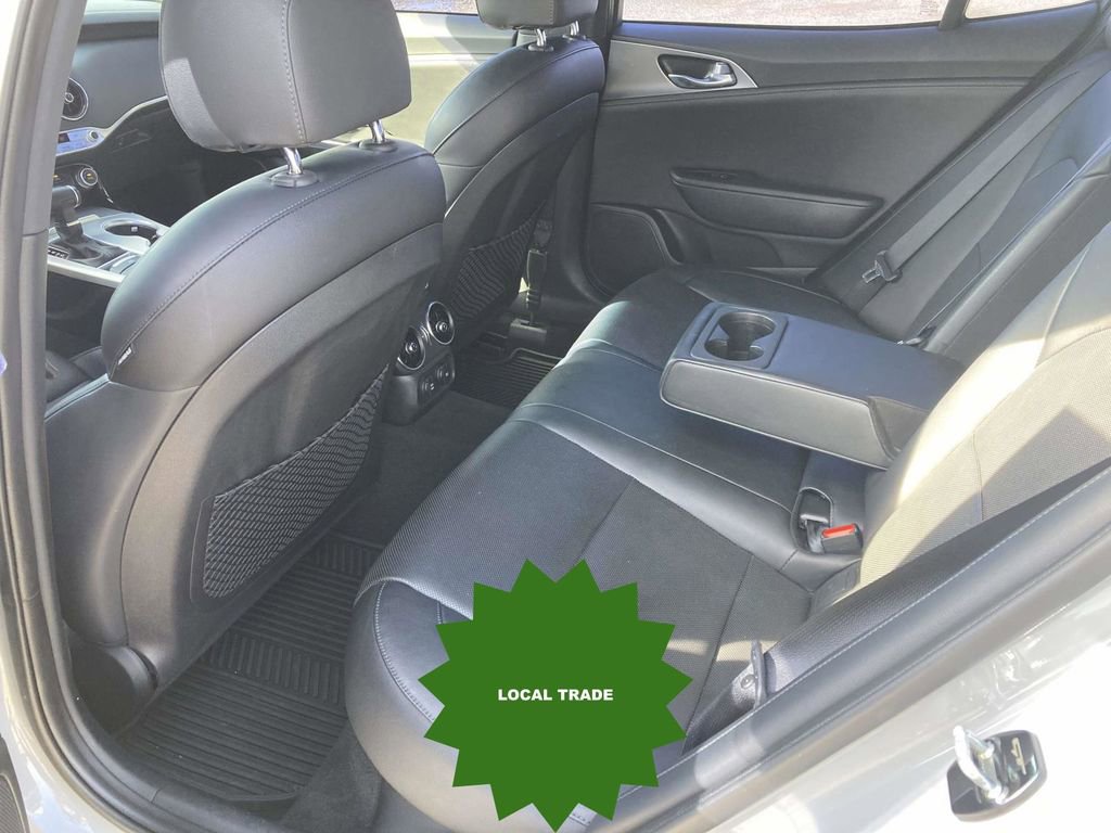 Used 2019 Kia Stinger GT image 12