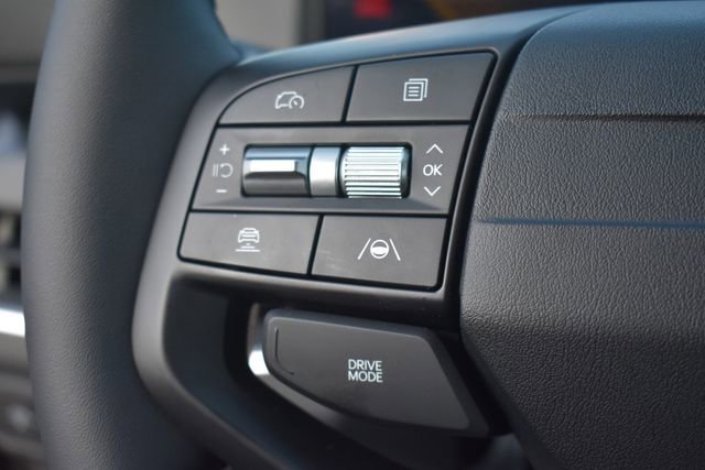 New 2026 Kia K4 EX image 23