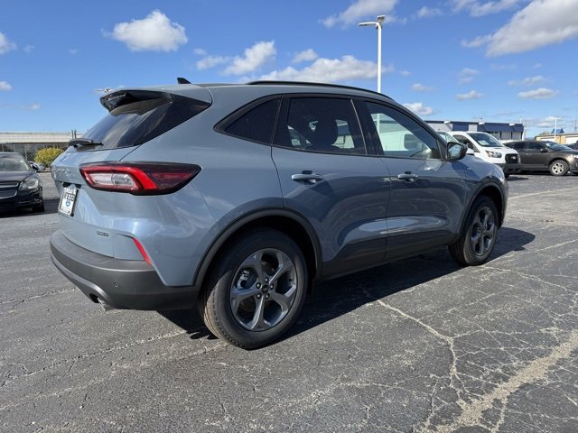 New 2026 Ford Escape ST-Line Select image 9