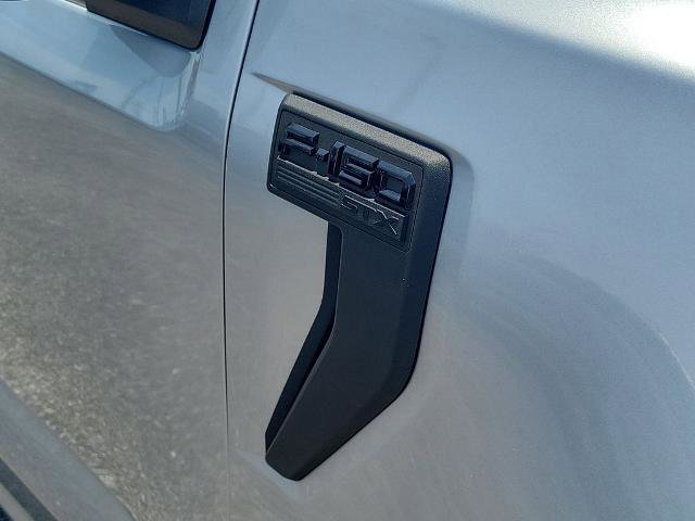 Certified 2023 Ford F150 XL w/ STX Appearance Package AWD/4WD image 9