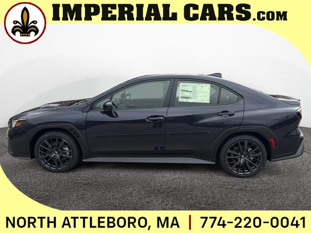 New 2025 Subaru WRX Premium image 11
