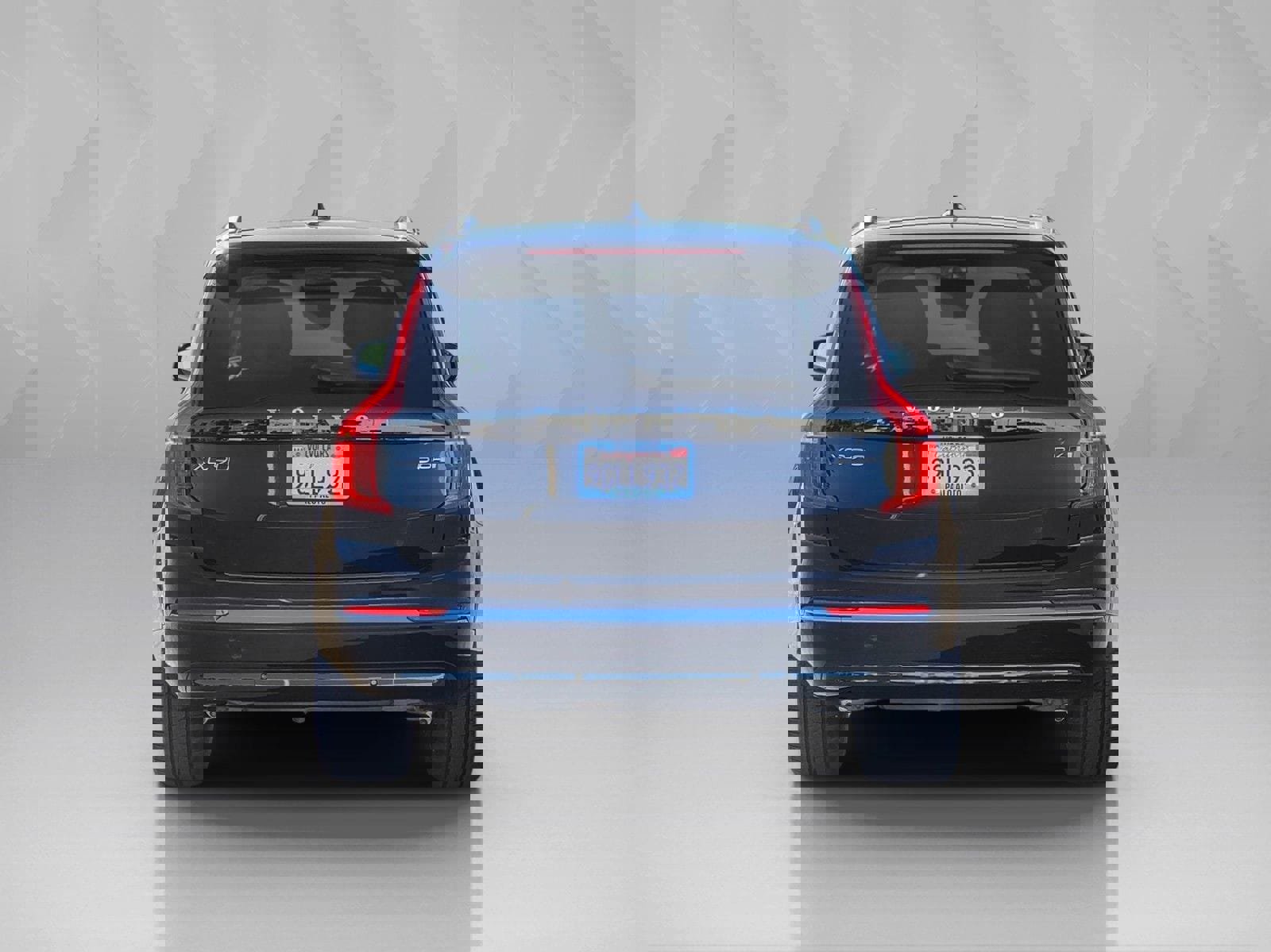 Certified 2023 Volvo XC90 B6 Plus w/ Protection Package Premier AWD/4WD image 5