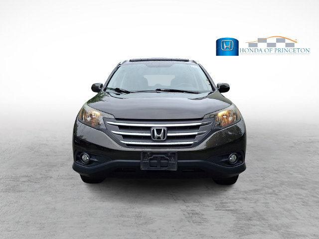 Used 2014 Honda CR-V EX-L image 2