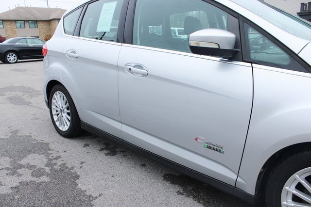 Used 2013 Ford C-MAX Energi SEL image 48