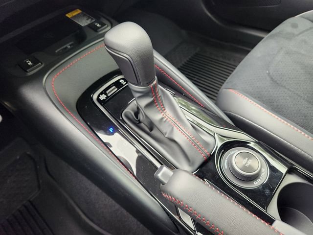 New 2026 Toyota Corolla GR AWD/4WD image 18