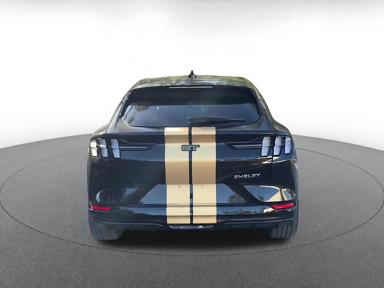 Used 2023 Ford Mustang Mach-E GT AWD/4WD image 12