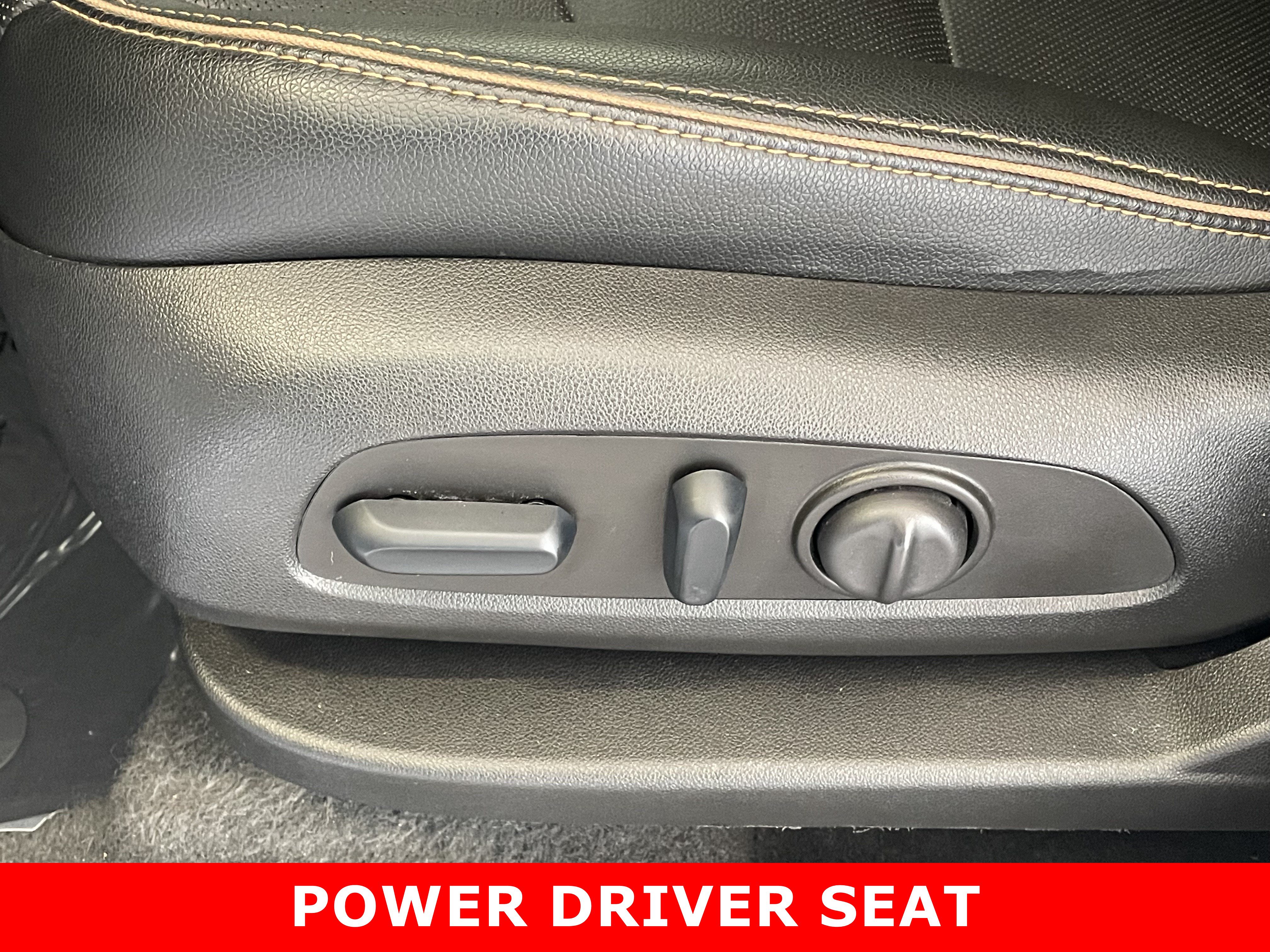 Certified 2024 GMC Terrain AT4 w/ Infotainment Package II AWD/4WD image 18