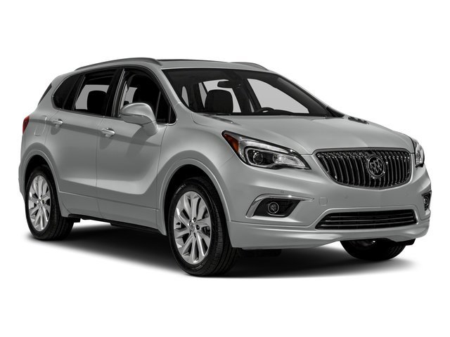 Used 2018 Buick Envision Premium w/ Driver Confidence Package AWD/4WD image 9