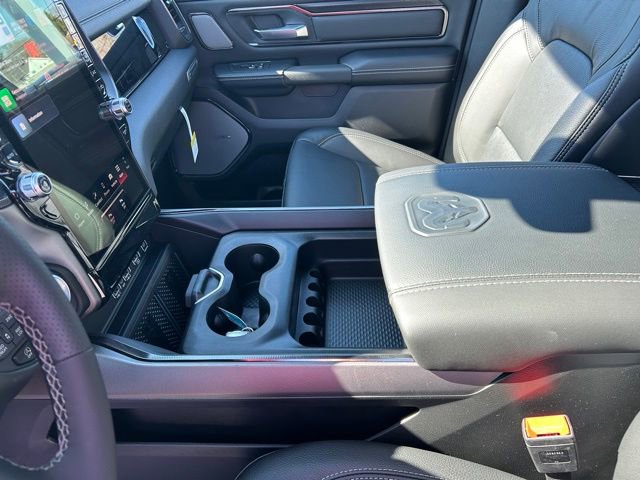 New 2026 RAM 1500 Rebel w/ Rebel Level 2 Equipment Group image 29