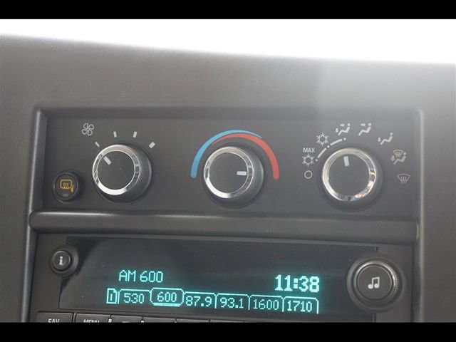 New 2025 Chevrolet Express 2500 image 6