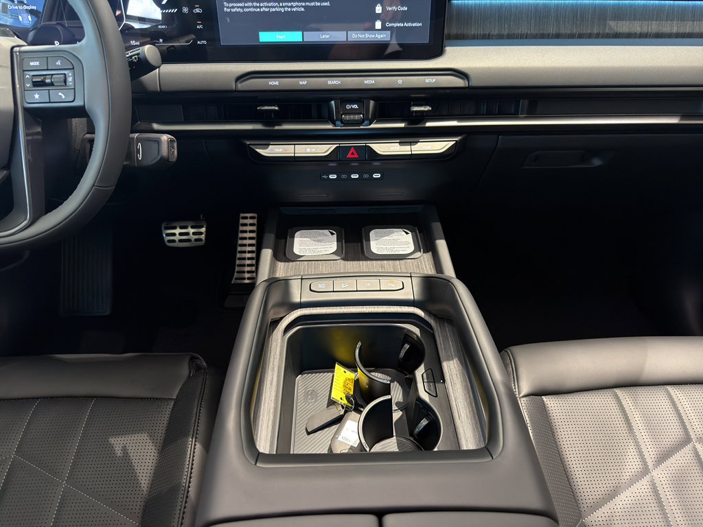 New 2027 Kia Telluride X-Line SX Prestige AWD/4WD image 17