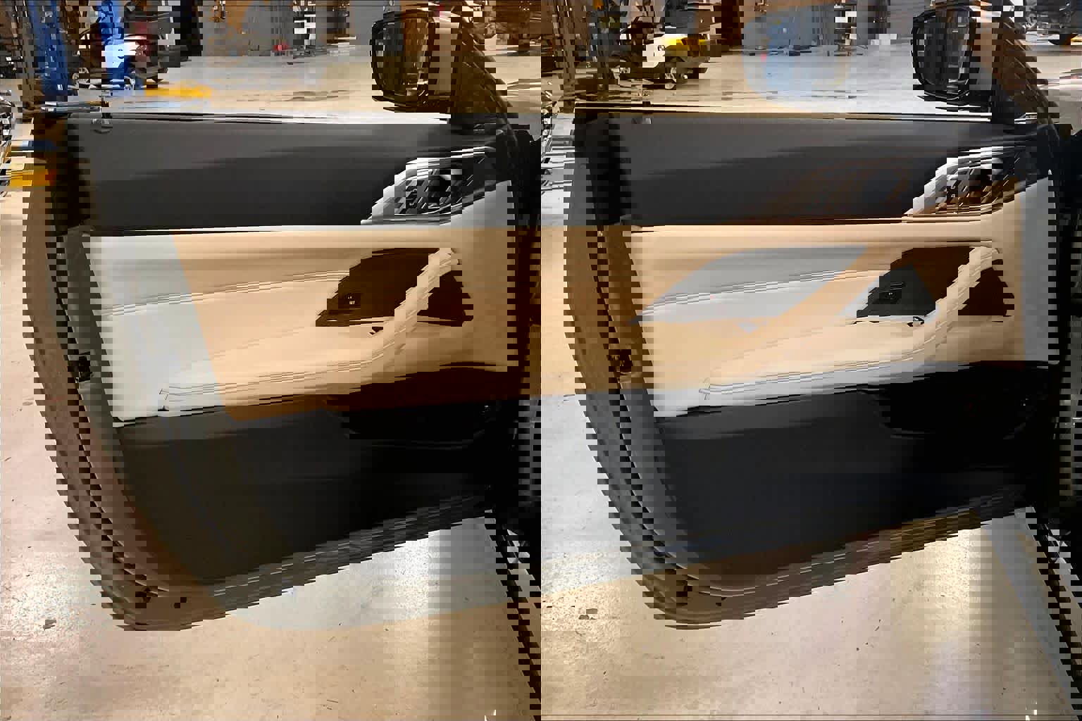 New 2026 BMW 430i 430i w/ Premium Package image 10