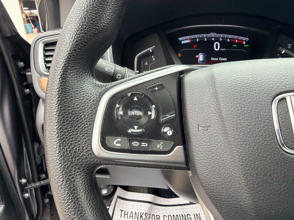 Used 2021 Honda CR-V EX image 27