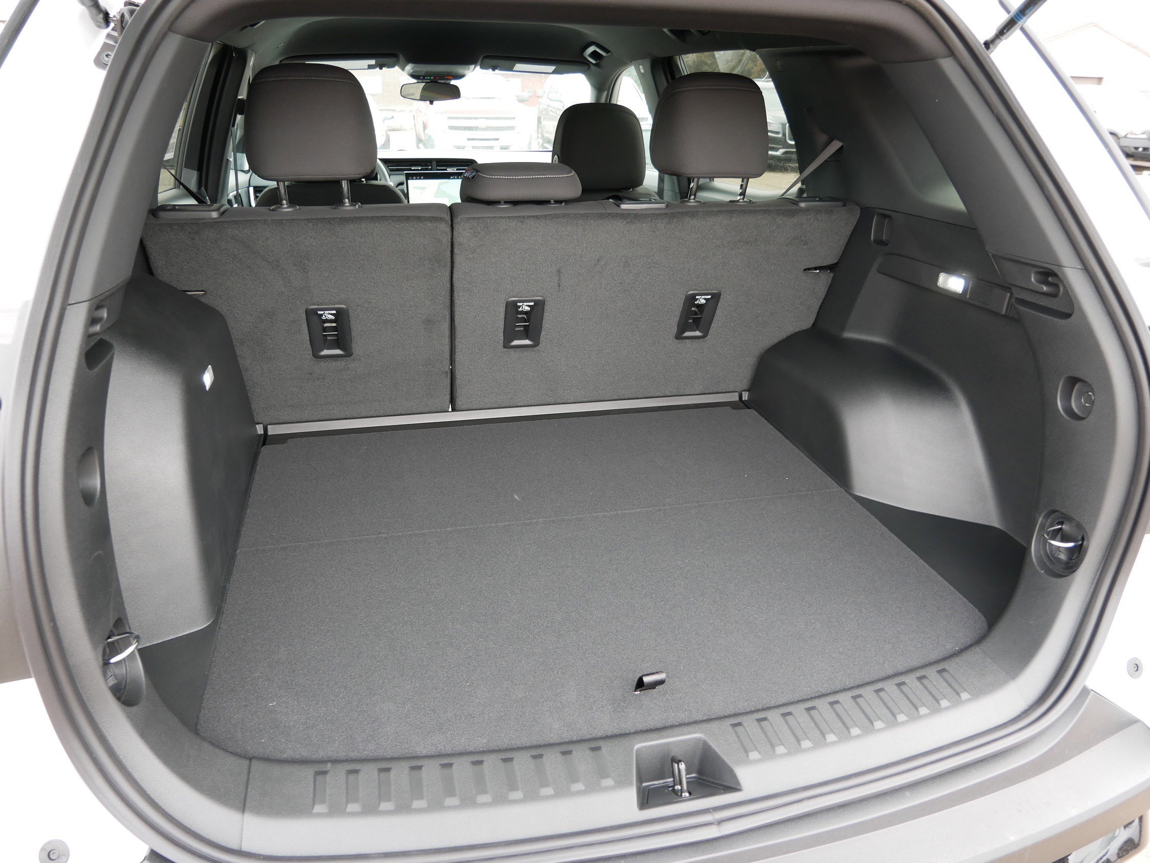 New 2026 GMC Terrain Elevation w/ Black Edition image 10