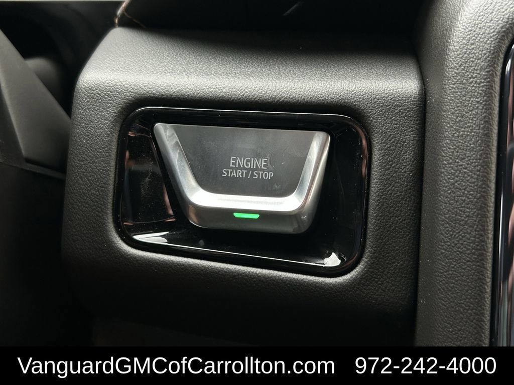 New 2026 GMC Yukon XL AT4 w/ AT4 Premium Plus Package image 18