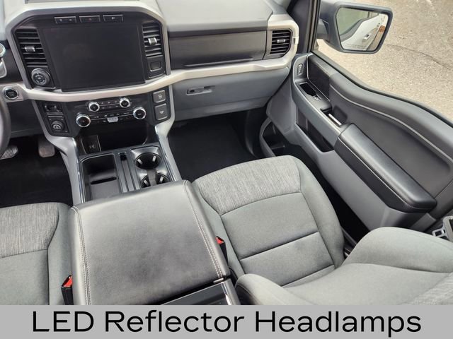 Used 2023 Ford F150 XLT w/ Equipment Group 302A High image 15
