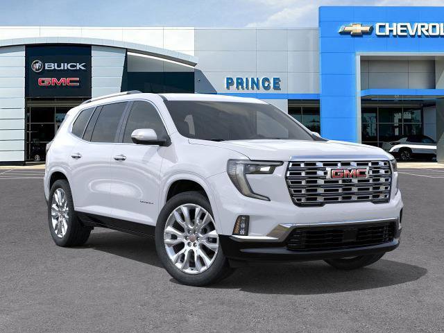 New 2026 GMC Acadia Denali w/ Super Cruise Package image 45