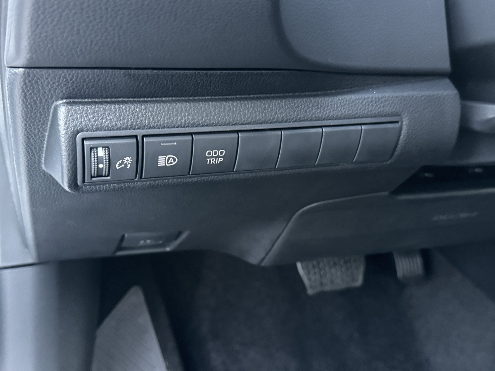 New 2027 Toyota Corolla XSE FWD image 17