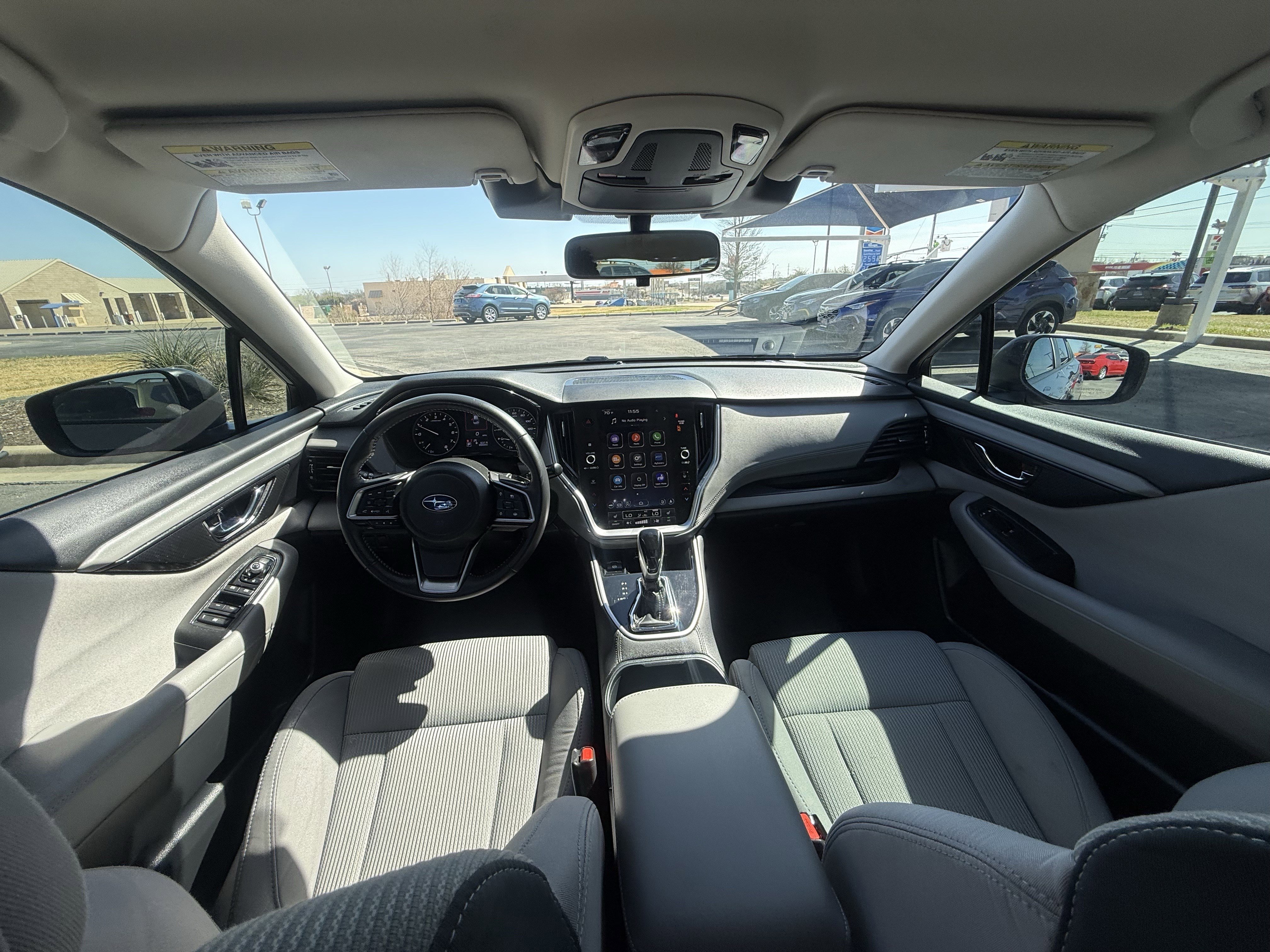 Used 2025 Subaru Legacy Premium image 19