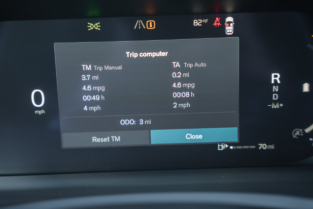 New 2027 Volvo XC90 B5 Plus AWD/4WD image 46