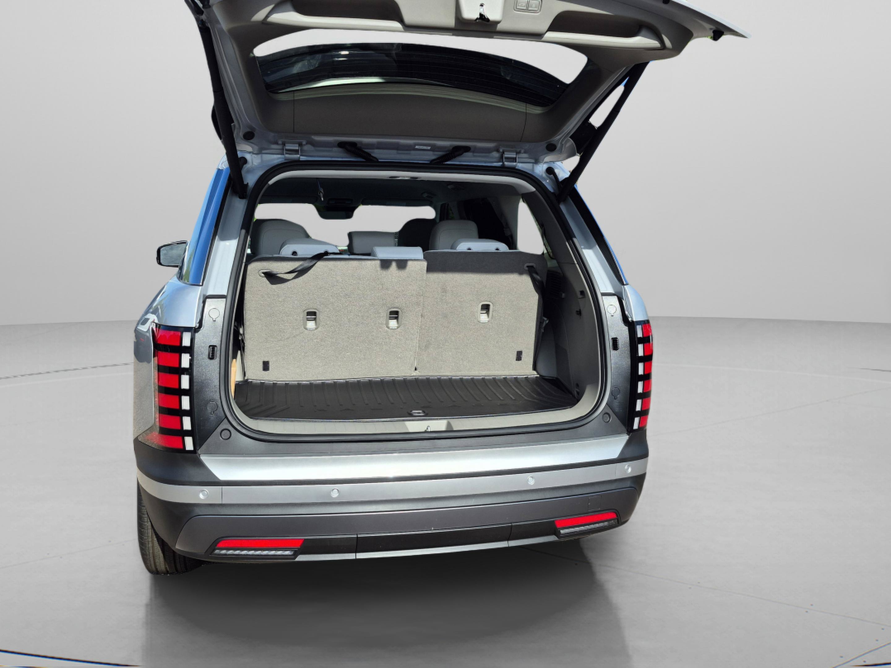 New 2026 Hyundai Palisade SEL FWD image 9