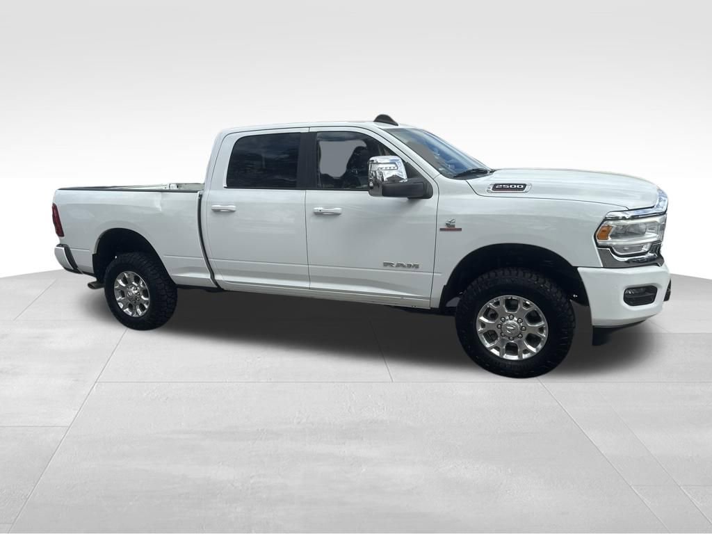 Used 2024 RAM 2500 Laramie image 26