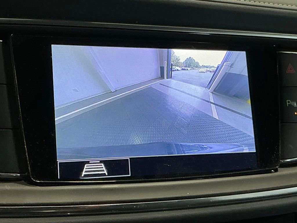 Used 2020 Buick Enclave Essence w/ LPO, Cargo Package FWD image 12