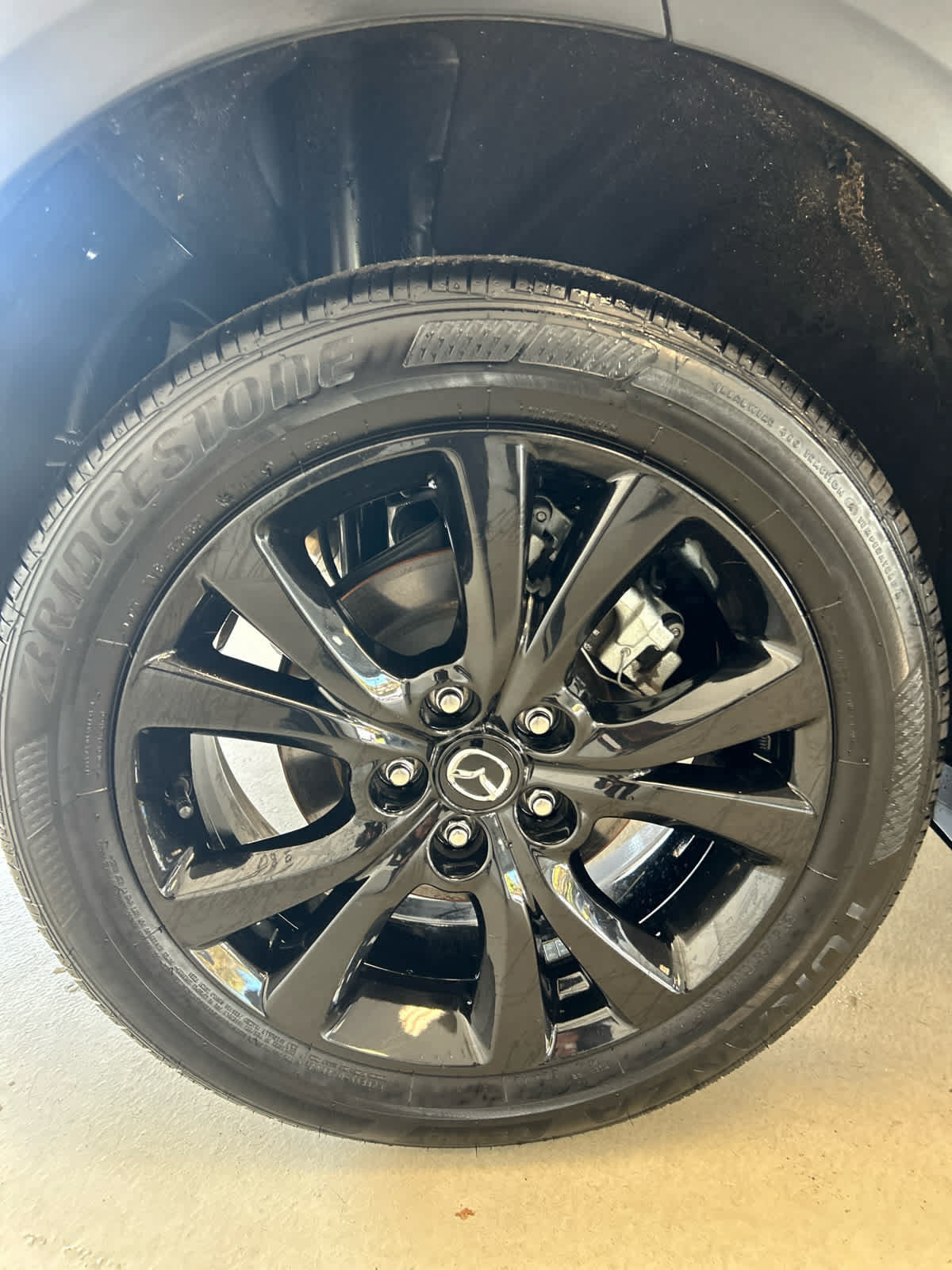 Certified 2026 MAZDA CX-30 AWD 2.5 S image 27