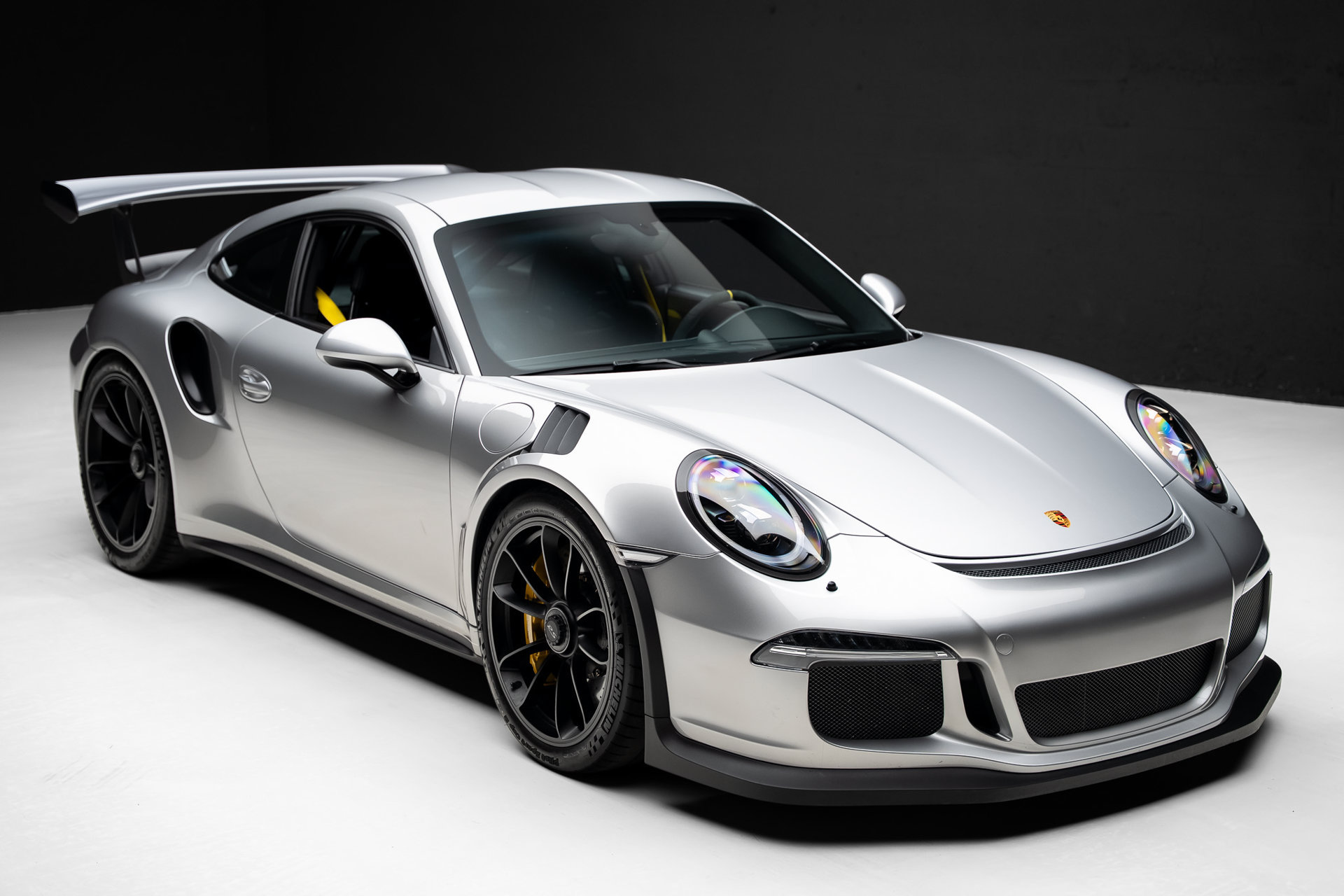 Used 2016 Porsche 911 GT3 RS RWD image 40