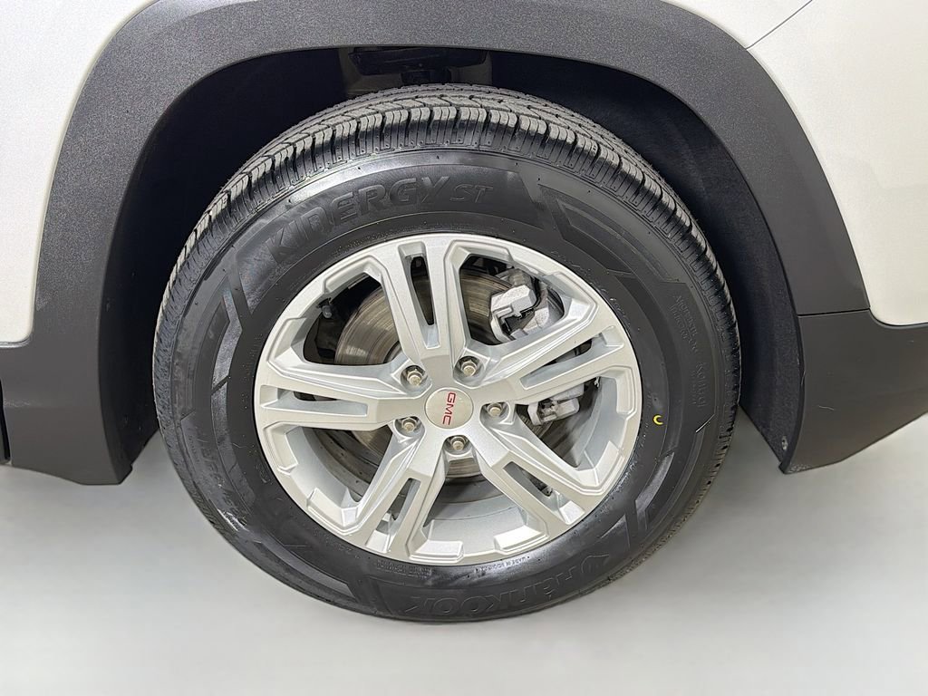 Used 2020 GMC Terrain SLE w/ Driver Convenience Package AWD/4WD image 27