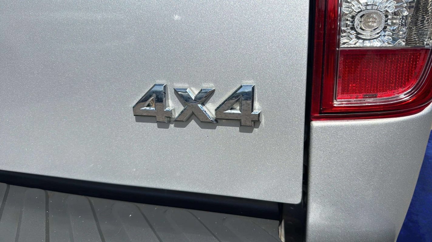 Used 2021 Nissan Frontier S AWD/4WD image 20