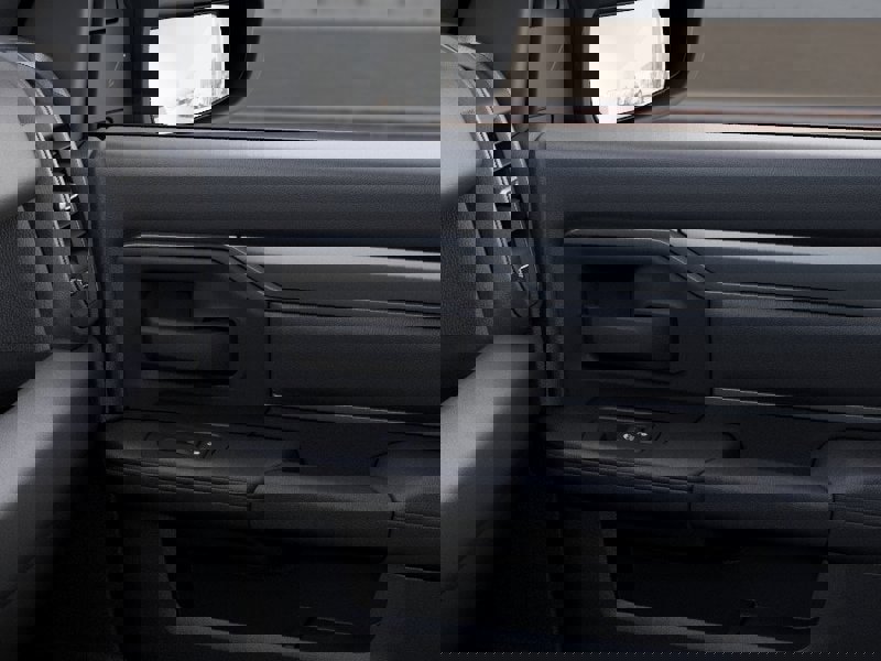 New 2026 RAM 2500 Tradesman image 25