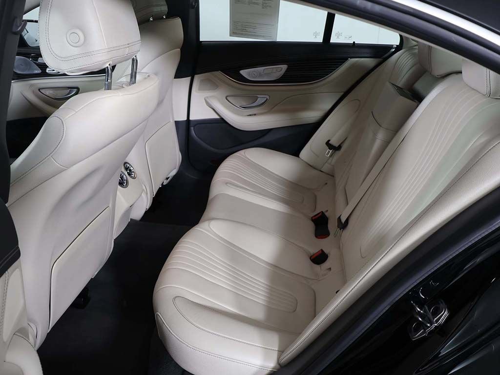 Used 2022 Mercedes-Benz CLS 450 4MATIC image 35