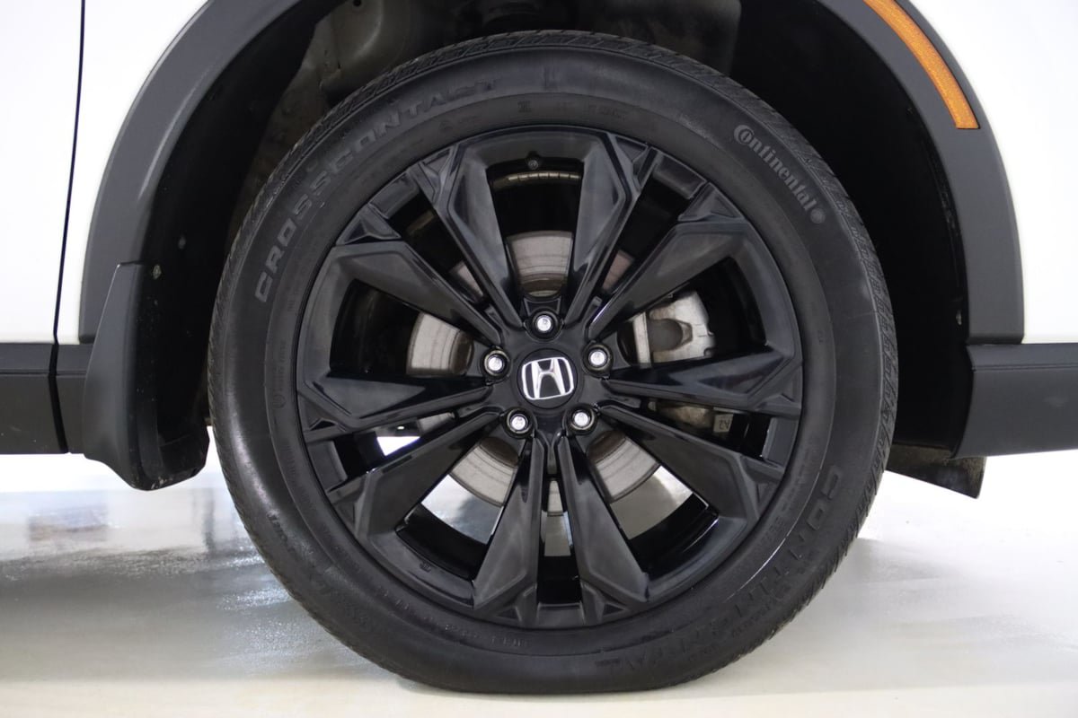 Used 2024 Honda CR-V Sport Touring image 71