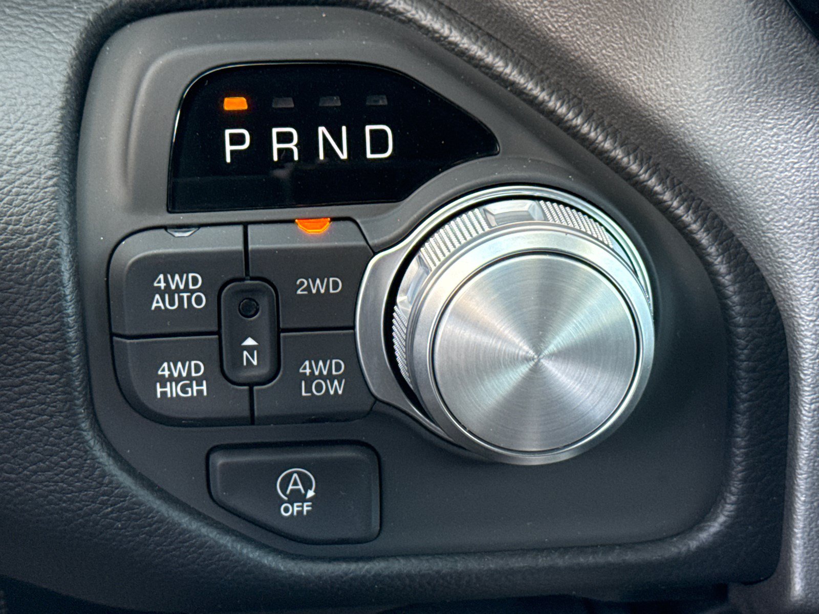 New 2027 RAM 1500 Laramie w/ Night Edition AWD/4WD image 30