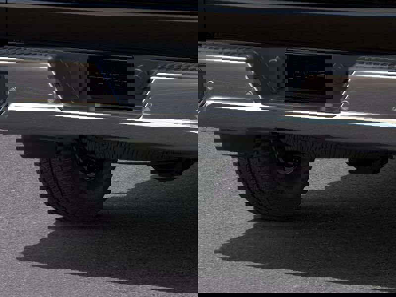 New 2025 Chevrolet Silverado 1500 W/T w/ WT Safety Package image 14