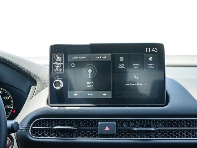 New 2026 Honda HR-V EX-L image 16