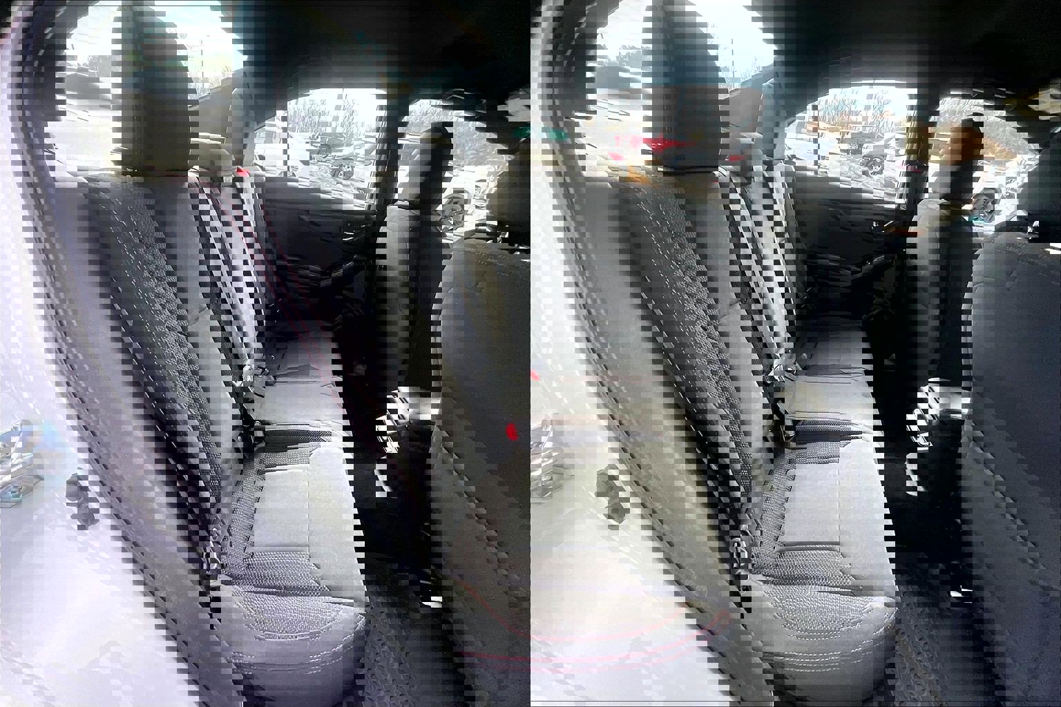 Used 2023 Subaru WRX Premium image 23