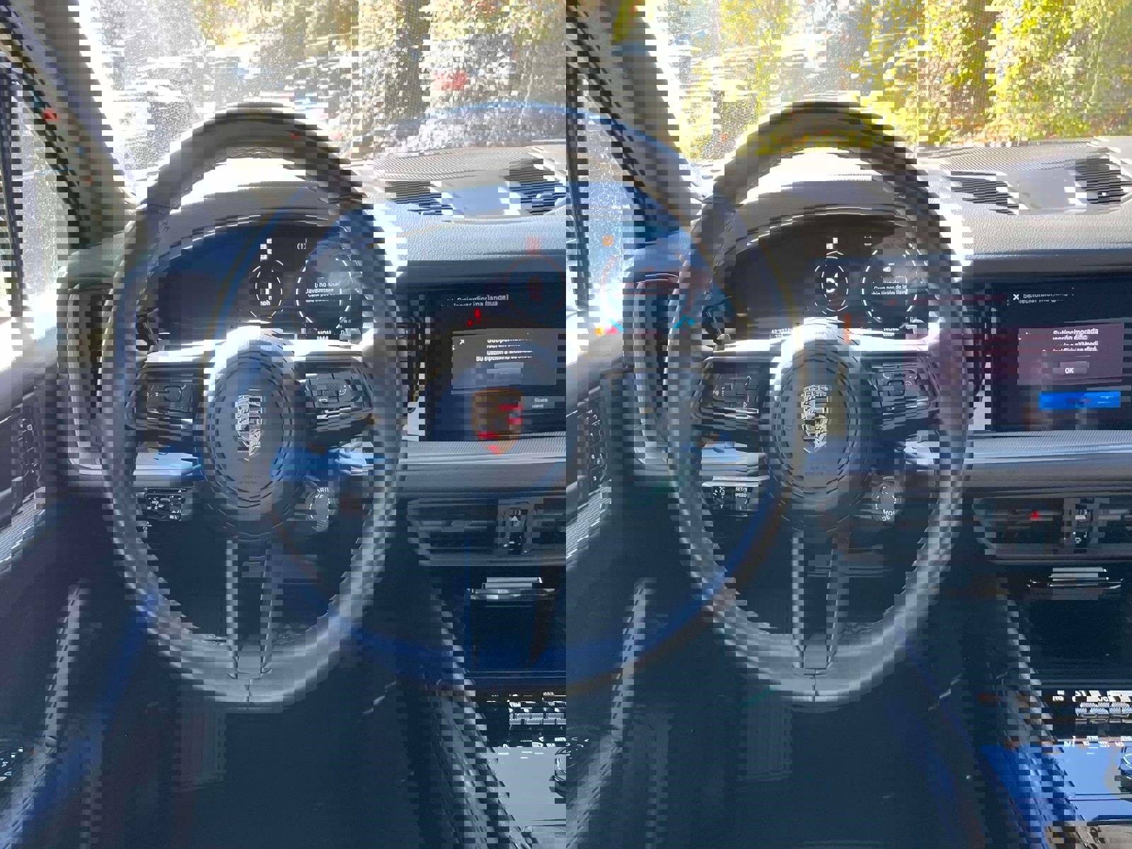 Used 2024 Porsche Cayenne image 14