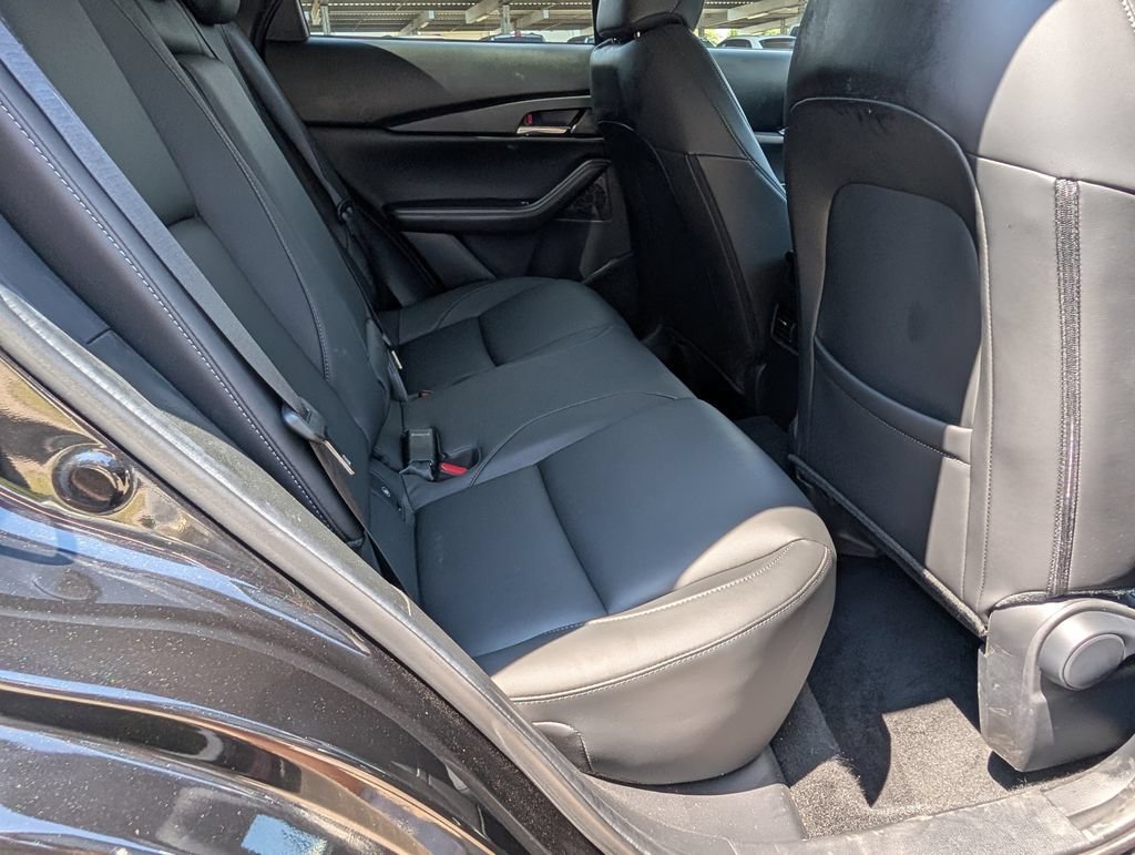 Used 2024 MAZDA CX-30 AWD 2.5 S w/ Preferred Package image 20
